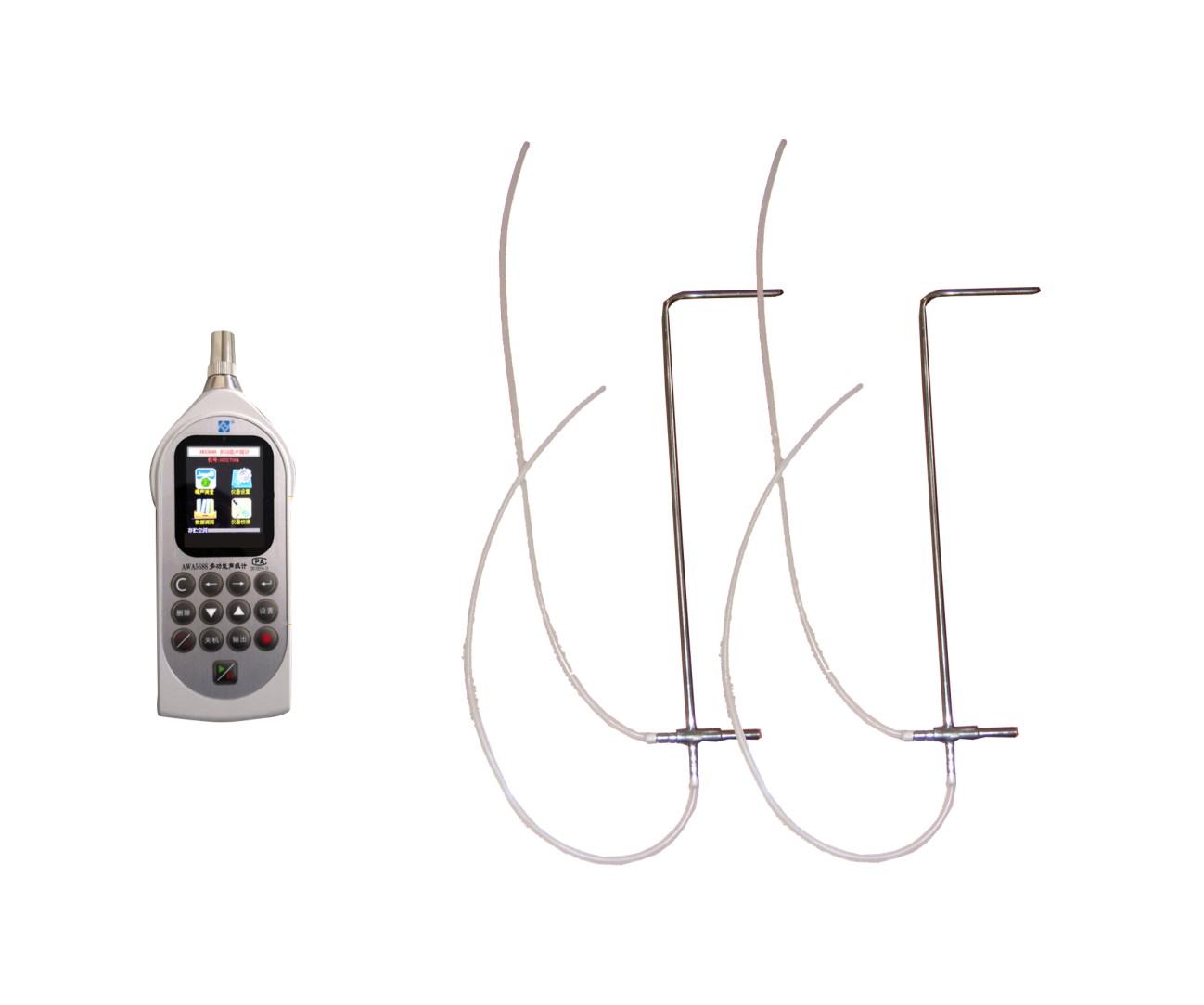皮托管SD-PLA300A，風(fēng)量計(jì) SD-PSC350M